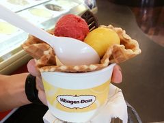 -哈根达斯(天河城店)