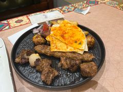 -BRBR叙利亚餐厅(总店)