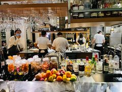 -BOR Eatery(安福路店)