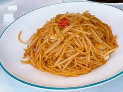 妈妈的土豆丝-悦融·京鲁菜·露台花园(安定门店)