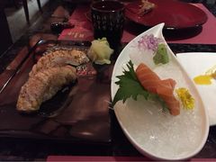 -财神日本料理(广州街总店)