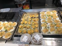 -盒马鲜生(皇庭广场店)