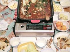 -荷炉烤鱼音乐餐厅(佳和城店)