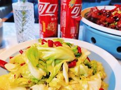 -懒人盐府人家(航天桥店)