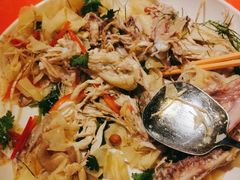 -清晖小苑•顺德地方菜(壹海城店)