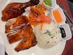-WOLFGANG PUCK KITCHEN & BAR(迪士尼小镇店)
