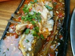 -盖帮鳝鱼串串(东郊记忆店)