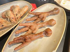 -李百蟹·江南蟹黄面·河景餐厅(夫子庙店)