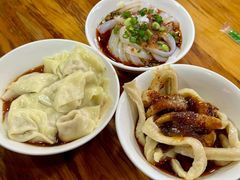 -洞子口张老二凉粉(文殊院店)