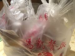-马凯餐厅(长椿街店)