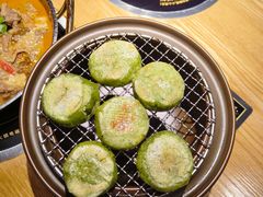 -吃饭皇帝大·土家民族菜(武陵源店)