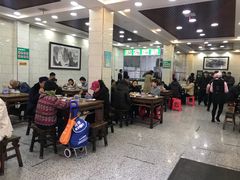 大堂-老白家水盆羊肉