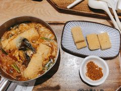 -小满手工粉(北京顺义华联店)