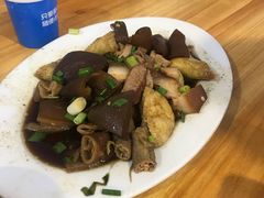 -长平老姿娘夜粥(平东一街店)
