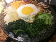 -老板娘的烤肉店(港湾广场店)