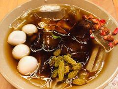 -茅庐毛血旺(烟台大悦城店)