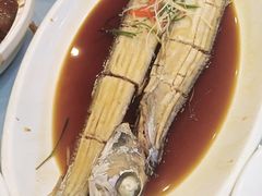 -宝轩渔府·老字号海鲜·正宗津菜(水上店)