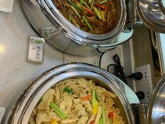 -素之缘素食(新之城店)