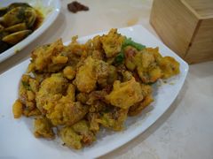 -钱塘府海鲜餐厅