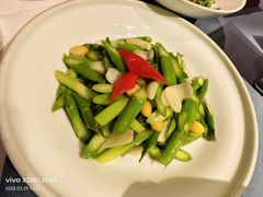 -徽镇小厨·经典徽菜(马连道店)