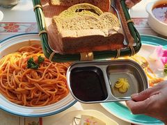 -城堡俄式西餐厅(中央大街索道店)