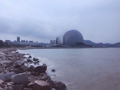 -野狸岛