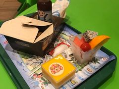 -雨林餐厅(长隆海洋王国店)