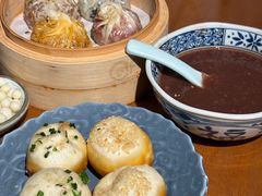 -鑫震源·苏式大虾生煎(山塘街店)