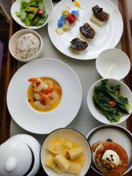 -馨月汇·一悦馨香月子中心(前滩店)
