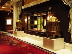 -拉斯维加斯永利酒店