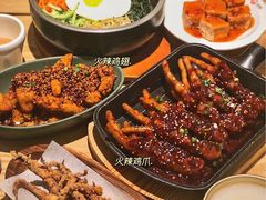 -小木屋拌饭(沈阳中街大悦城店)