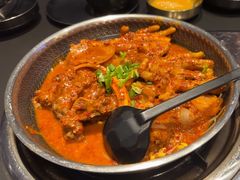 -HOTISLAND海鸡岛·韩国料理(江南西店)