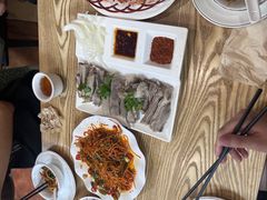 -新疆红柳花餐厅(新洲店)