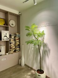 -闺蜜瑜伽·普拉提女性塑形馆