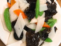 -陈傻子餐厅(世纪都会店)