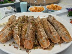 -明园茶餐厅(沙头角店)