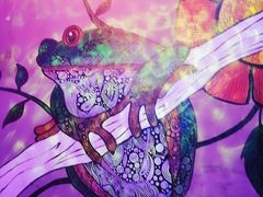 -蛙来哒(金沙洲万达店)