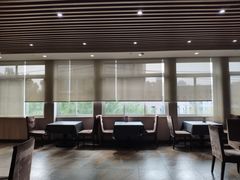 大堂-卓尔书店咖啡吧