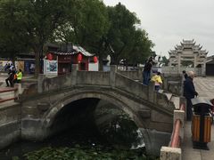 -海神庙