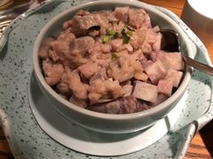 香芋排骨-炊烟小炒黄牛肉(中心印象城店)
