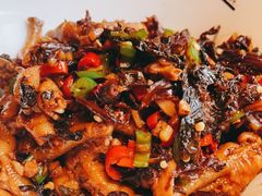-赣饭农家·江西小炒(西乡店)