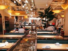 -曼泰·泰餐(京华城店)