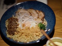 -渔寿司·日本料理(艾尚天地店)