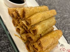 -徐记私厨(半淞园路店)