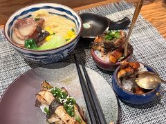 -戏作寿司(观音桥店)