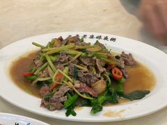 -长平老姿娘夜粥(平东一街店)