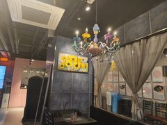 -HOTISLAND海鸡岛·韩国料理(江南西店)