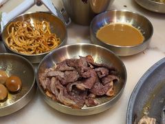-韩宫宴烤肉·料理(宜兴八佰伴店)