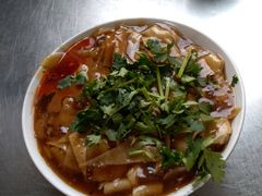 -陈记锅巴菜(五大道店)