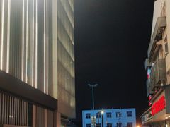 -长发西饼(临顿路店)